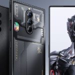 A Look at the nubia Red Magic 8 Pro