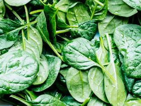 How Does Spinach Help Your Body?