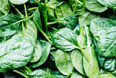 How Does Spinach Help Your Body?