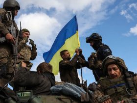 There will be more fighting in Ukraine this winter
