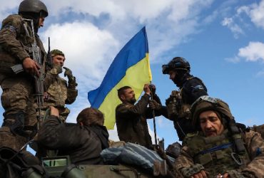 There will be more fighting in Ukraine this winter