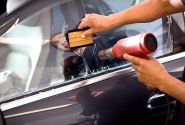 The Pros and Cons of Tinted Windows