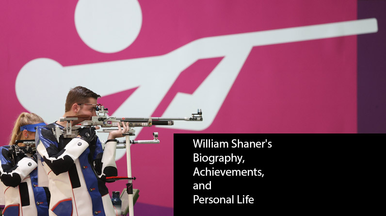 William Shaner's Biography, Achievements, and Personal Life