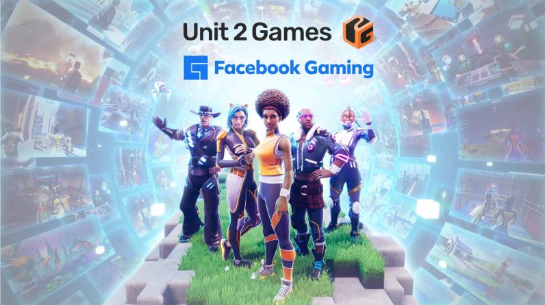 facebook unit games robloxlike crayta facebook
