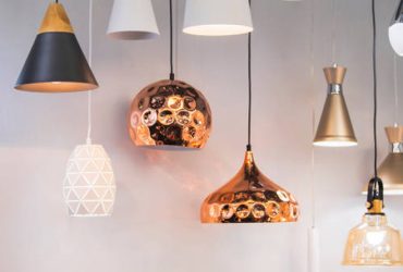 Upgrade Your Home Décor with Stunning Ceiling Lighting