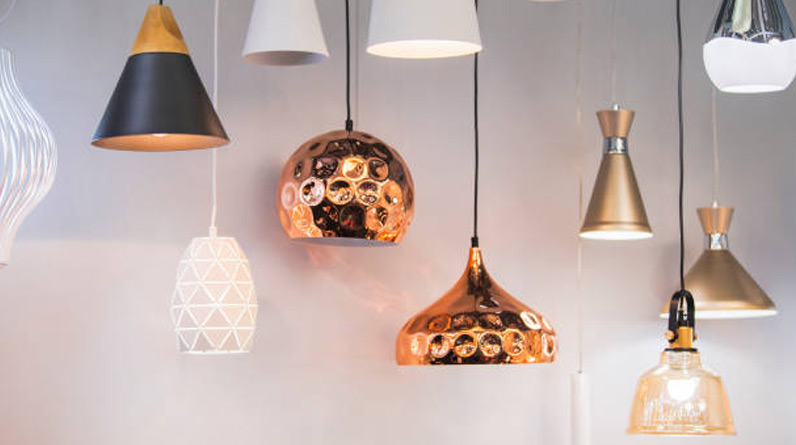 Upgrade Your Home Décor with Stunning Ceiling Lighting