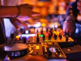 The Ultimate Party Playlist: Hiring a Dynamic DJ in Las Vegas
