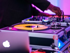 Business Unplugged: Unveiling the Impact of a Skilled DJ on Corporate Occasions